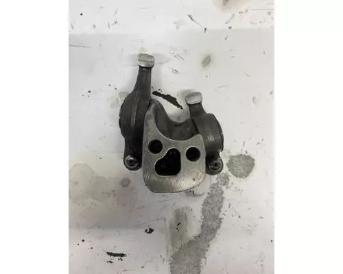 MERCEDES OM460 DPF Engine Parts, Misc.
