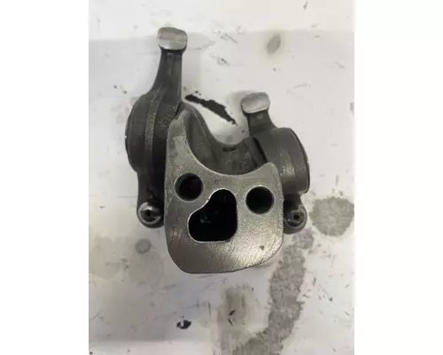 MERCEDES OM460 DPF Engine Parts, Misc.