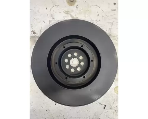 MERCEDES OM460 DPF Engine Parts, Misc.