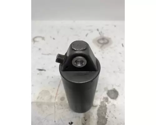 MERCEDES OM460 DPF Engine Parts, Misc.