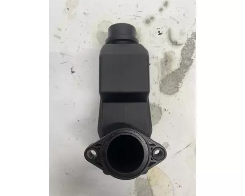 MERCEDES OM460 DPF Engine Parts, Misc.
