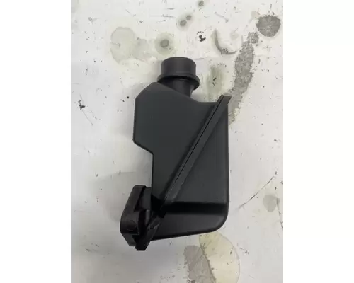 MERCEDES OM460 DPF Engine Parts, Misc.
