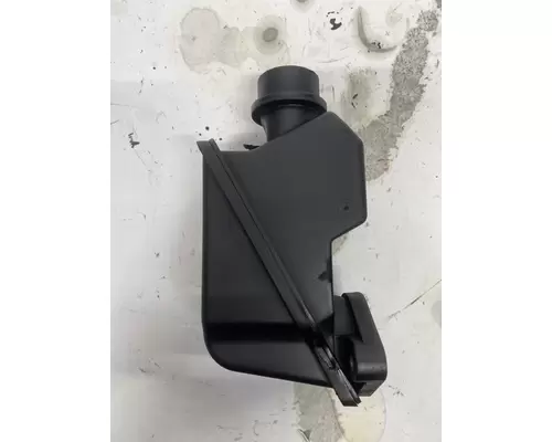 MERCEDES OM460 DPF Engine Parts, Misc.