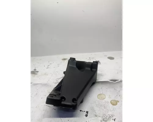 MERCEDES OM460 DPF Engine Parts, Misc.