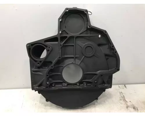 MERCEDES OM460 DPF Flywheel Housing