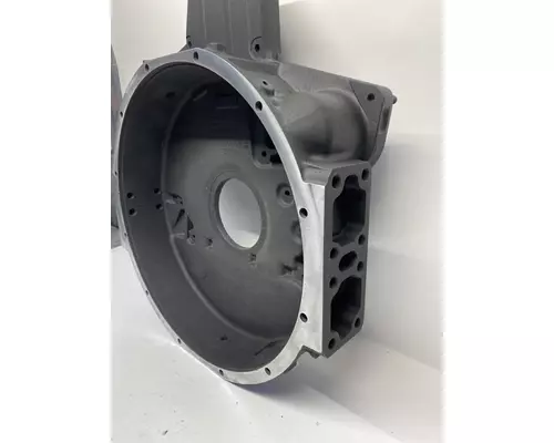 MERCEDES OM460 DPF Flywheel Housing