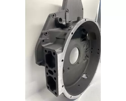MERCEDES OM460 DPF Flywheel Housing