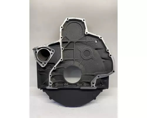 MERCEDES OM460 DPF Flywheel Housing
