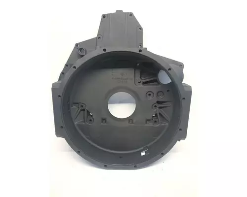 MERCEDES OM460 DPF Flywheel Housing