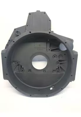 MERCEDES OM460 DPF Flywheel Housing