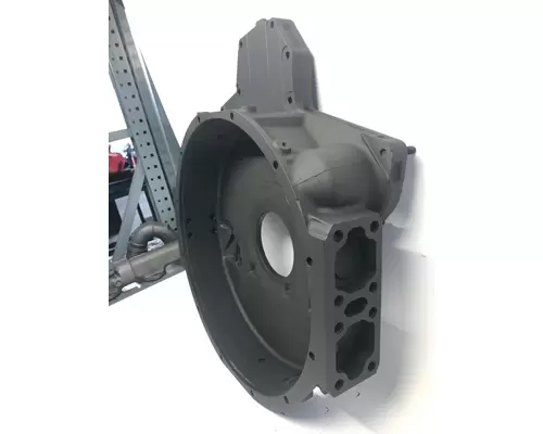 MERCEDES OM460 DPF Flywheel Housing