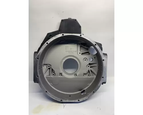 MERCEDES OM460 DPF Flywheel Housing