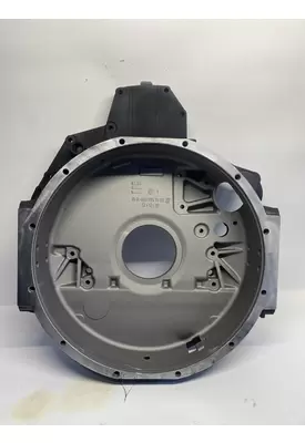 MERCEDES OM460 DPF Flywheel Housing