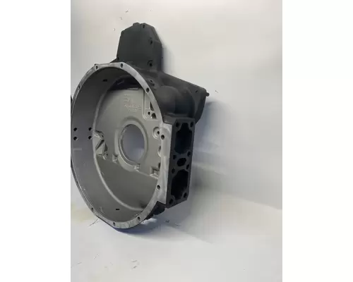 MERCEDES OM460 DPF Flywheel Housing