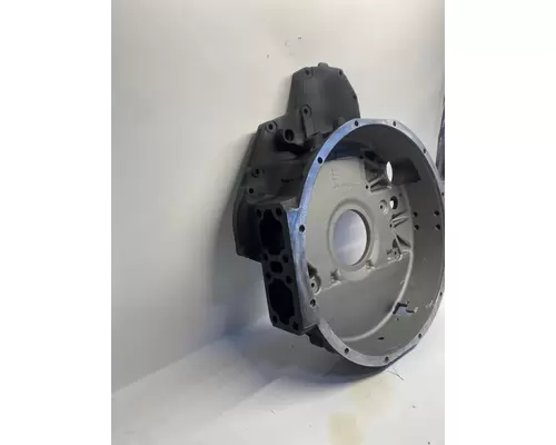 MERCEDES OM460 DPF Flywheel Housing