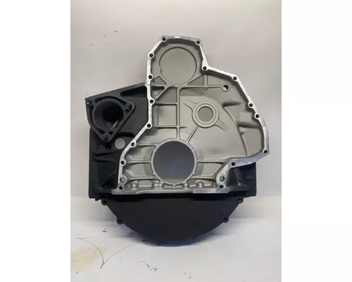 MERCEDES OM460 DPF Flywheel Housing
