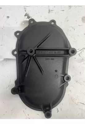MERCEDES OM460 DPF Front Cover