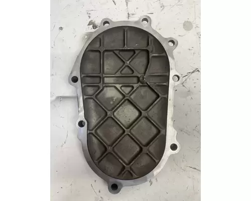 MERCEDES OM460 DPF Front Cover