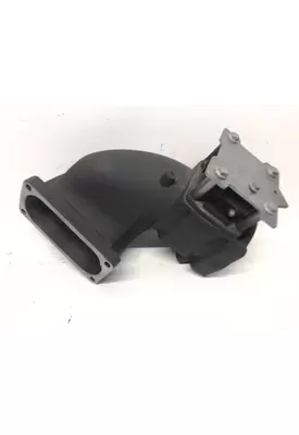 MERCEDES OM460 DPF Intake Manifold