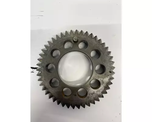 MERCEDES OM460 DPF Timing Gears