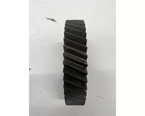 MERCEDES OM460 DPF Timing Gears