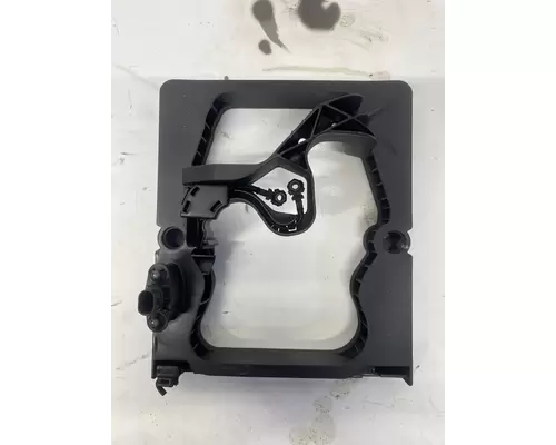MERCEDES OM460 DPF Valve Cover