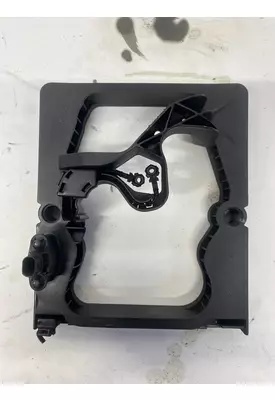 MERCEDES OM460 DPF Valve Cover