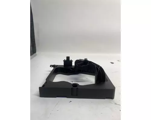 MERCEDES OM460 DPF Valve Cover