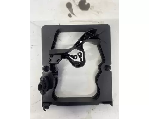 MERCEDES OM460 DPF Valve Cover