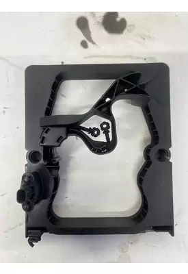 MERCEDES OM460 DPF Valve Cover