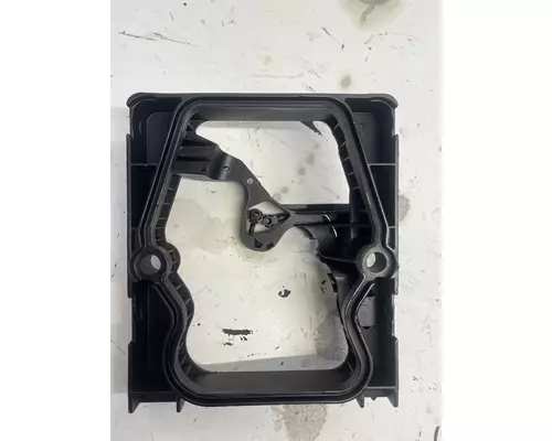 MERCEDES OM460 DPF Valve Cover