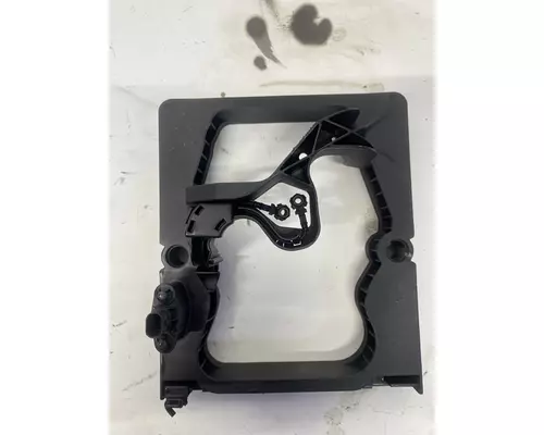 MERCEDES OM460 DPF Valve Cover