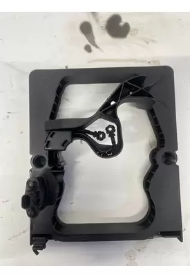 MERCEDES OM460 DPF Valve Cover