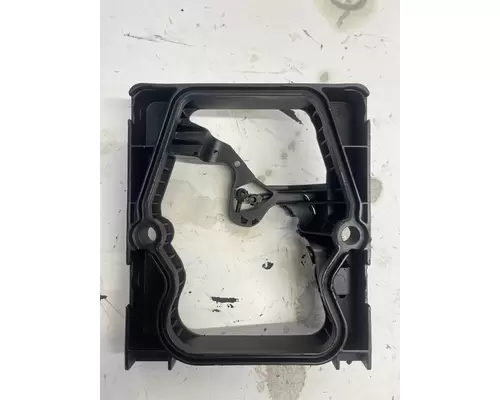 MERCEDES OM460 DPF Valve Cover