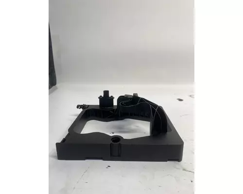 MERCEDES OM460 DPF Valve Cover