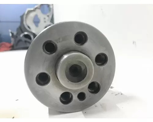 MERCEDES OM460 EGR Camshaft