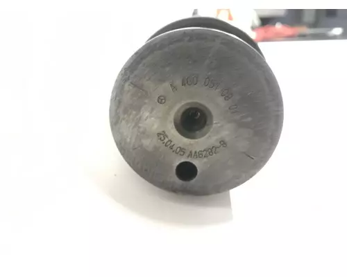 MERCEDES OM460 EGR Camshaft