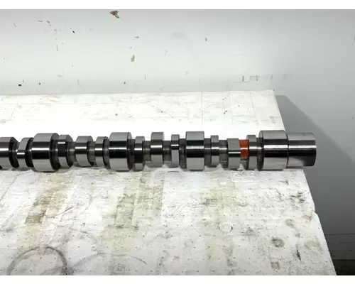 MERCEDES OM460 EGR Camshaft
