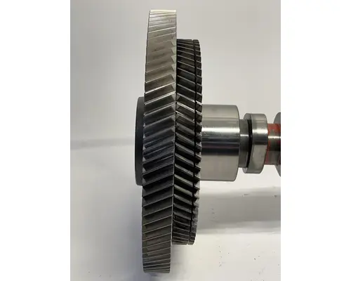 MERCEDES OM460 EGR Camshaft