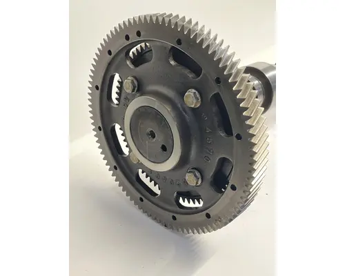 MERCEDES OM460 EGR Camshaft