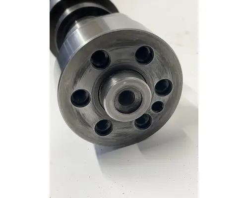 MERCEDES OM460 EGR Camshaft