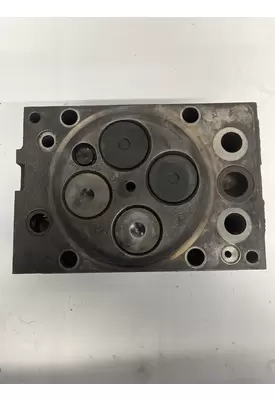 MERCEDES OM460 EGR Cylinder Head