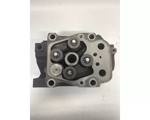 MERCEDES OM460 EGR Cylinder Head