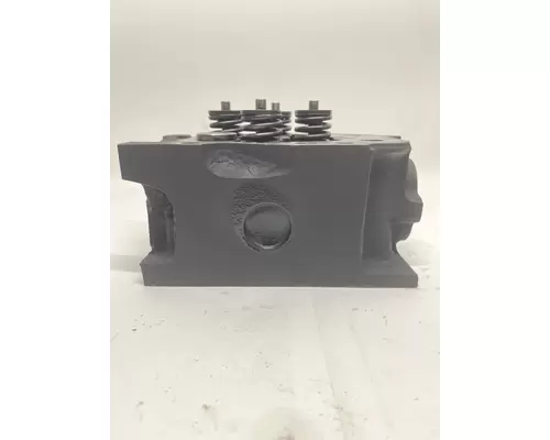 MERCEDES OM460 EGR Cylinder Head