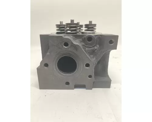 MERCEDES OM460 EGR Cylinder Head