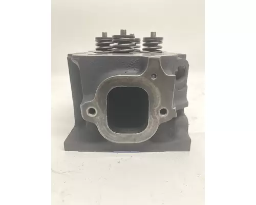 MERCEDES OM460 EGR Cylinder Head