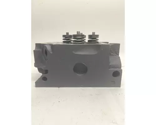 MERCEDES OM460 EGR Cylinder Head
