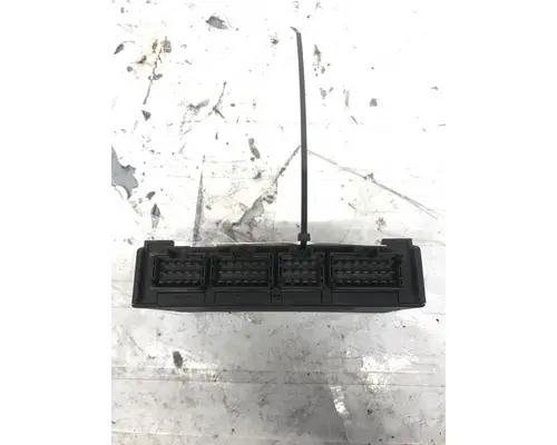 MERCEDES OM460 EGR ECM (Chassis)