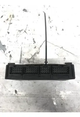 MERCEDES OM460 EGR ECM (Chassis)