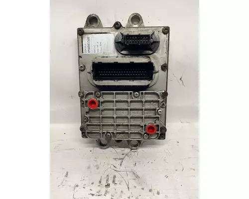 MERCEDES OM460 EGR ECM